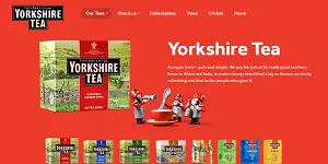 Yorkshire Tea