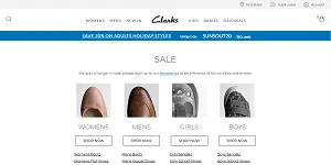 Clarks