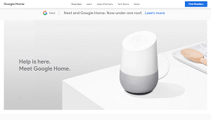 Google Home