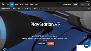 PlayStation VR