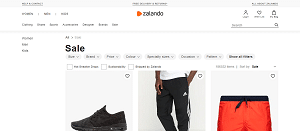 Zalando