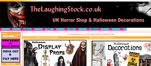 The Laughing Stock Free Shipping Deal