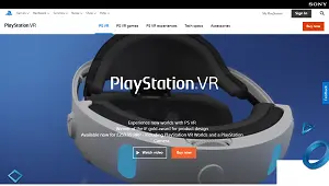 PlayStation VR