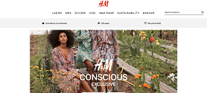 H&M