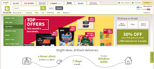 Ocado