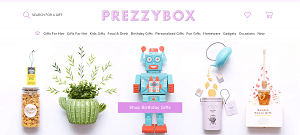 Prezzybox