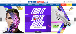 SportsDirect UK