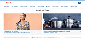 Tesco