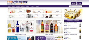 The Drink Shop
