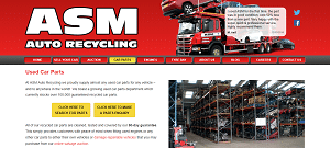 ASM Auto Recycling