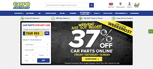 Euro Car Parts