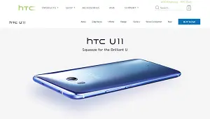 HTC U11