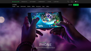 Razer Phone