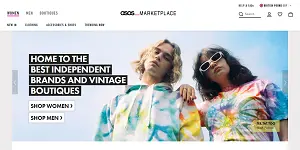 ASOS Marketplace