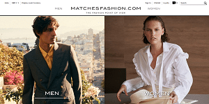 Matches Fashion