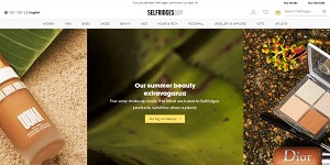 Selfridges