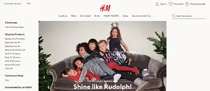 H&M