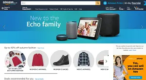 Amazon