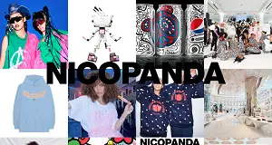 Nicopanda