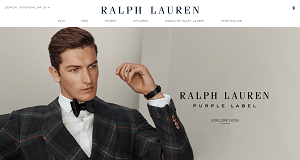 Ralph Lauren