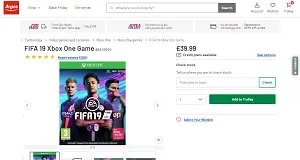 FIFA 19