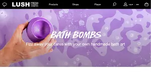 Bath bombs