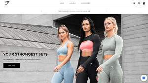 Gymshark