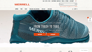 Merrell