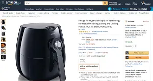 Air Fryer