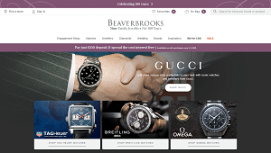 Beaverbrooks