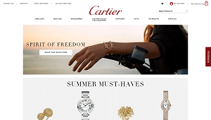 Cartier