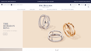 De Beers