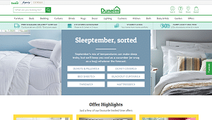 Dunelm