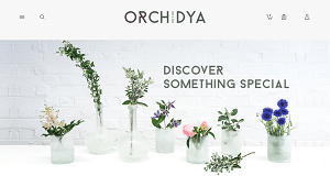 Orchidya