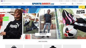 Sports Direct