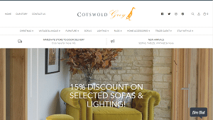 Cotswold Grey