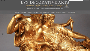 LVS Decorative Arts