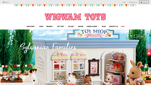 Wigwam Toys