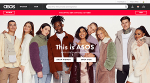 ASOS