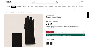 Gloves