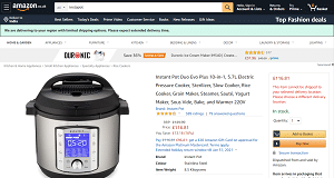 Instant Pot