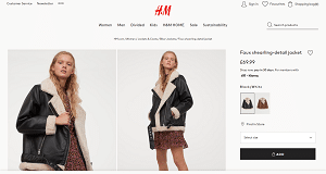 Shearling Coats