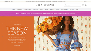 Moda Operandi