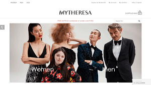 MyTheresa