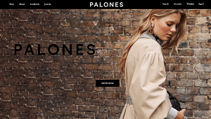 Palones
