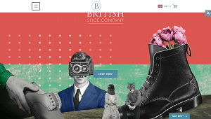 British Shoe Company