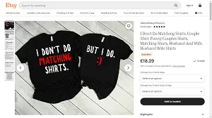 Funny T-shirts