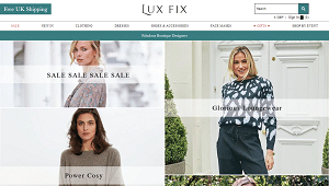 Lux Fix