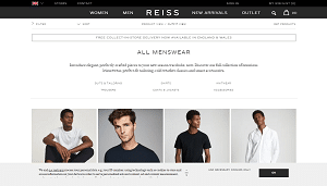 Reiss