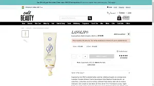 Lanolin Cream